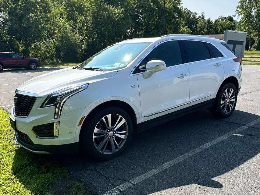SUV
